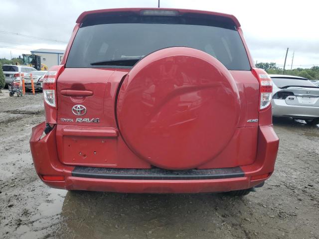 Photo 9 from auction – 2010 TOYOTA RAV4 with VIN JTMBF4DV4AD032870