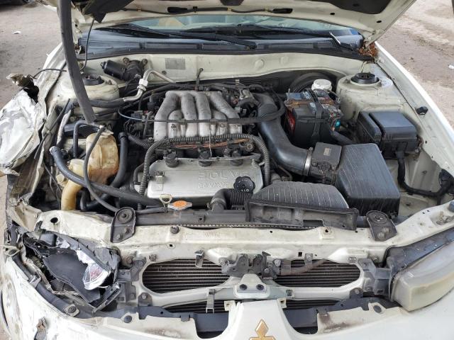 Photo 7 from auction – 2003 MITSUBISHI GALANT ES with VIN 4A3AA46H23E050361