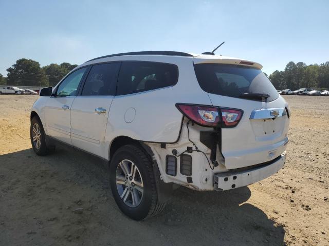 Photo 3 from auction – 2016 CHEVROLET TRAVERSE L with VIN 1GNKRHKDXGJ184615