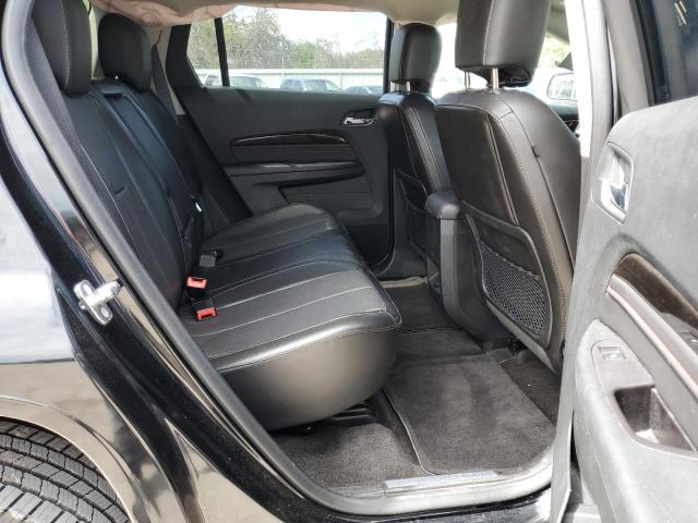 Photo 6 from auction – 2016 GMC TERRAIN DE with VIN 2GKFLRE3XG6179792