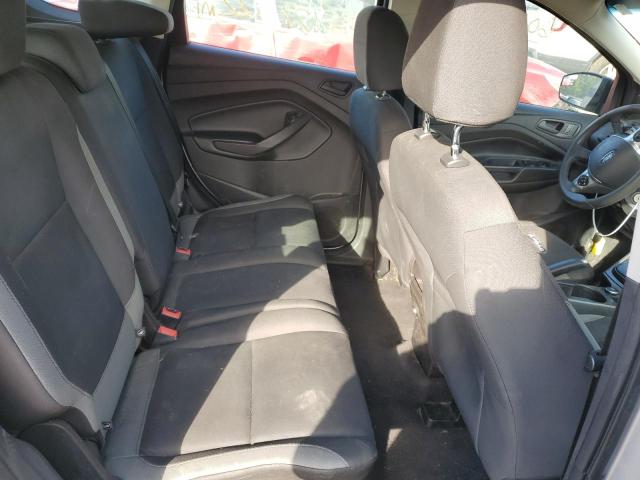 Photo 6 from auction – 2016 FORD ESCAPE S with VIN 1FMCU0F75GUB53459