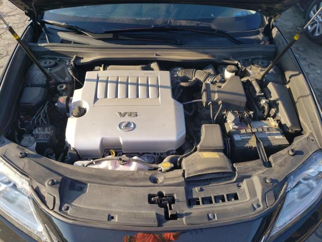 Photo 7 from auction – 2014 LEXUS ES 350 with VIN JTHBK1GG0E2115557