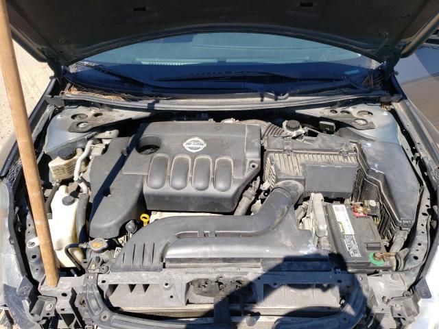 Photo 7 from auction – 2012 NISSAN ALTIMA with VIN 1N4AL2AP5CC206992