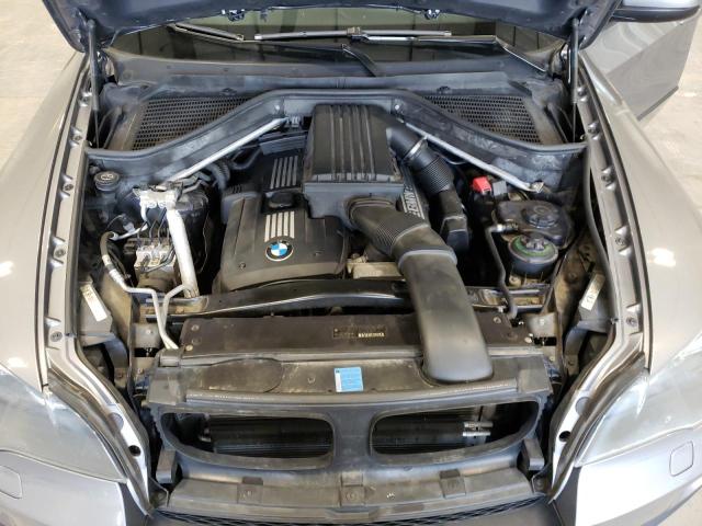 Photo 7 from auction – 2008 BMW X5 3.0I with VIN 5UXFE43538L019564