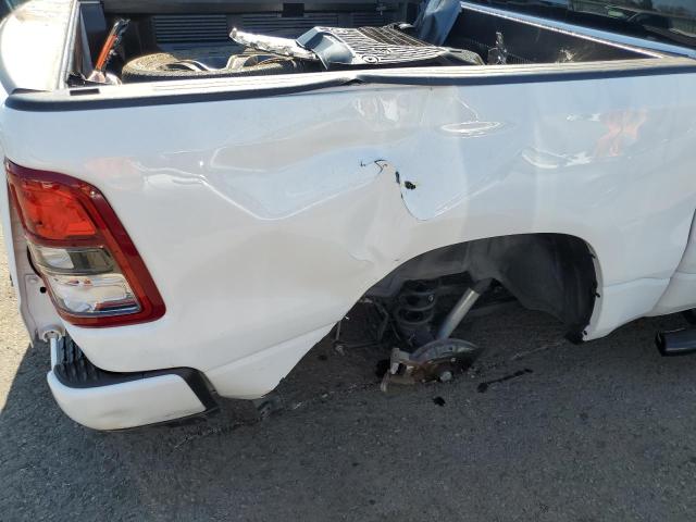 Photo 9 from auction – 2021 RAM 1500 BIG H with VIN 1C6SRFFT4MN509950