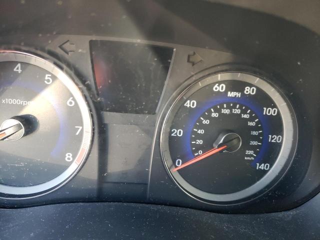 Photo 8 from auction – 2017 HYUNDAI ACCENT SE with VIN KMHCT5AE2HU334123