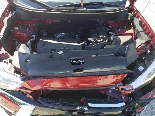 Photo 7 from auction – 2019 MITSUBISHI OUTLANDER with VIN JA4AR3AU9KU028902