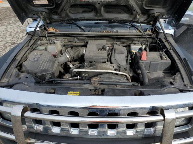 Photo 7 from auction – 2007 HUMMER H3 with VIN 5GTDN13E078183534