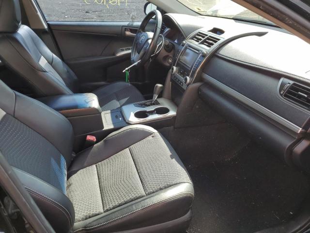 Photo 5 from auction – 2012 TOYOTA CAMRY BASE with VIN 4T1BF1FK6CU060122