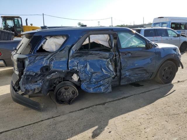 Photo 9 from auction – 2019 FORD EXPLORER P with VIN 1FM5K8AR0KGA31430