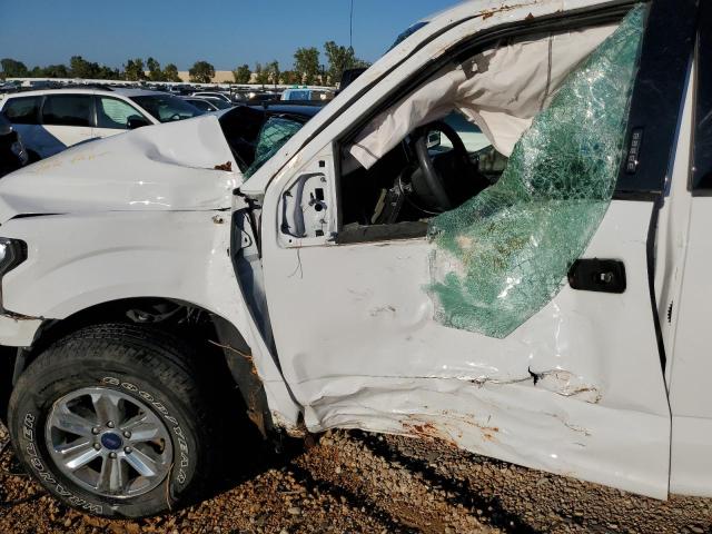 Photo 9 from auction – 2014 FORD F150 SUPER with VIN 1FTEW1E48KKD74935