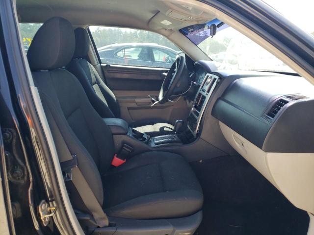 Photo 5 from auction – 2006 CHRYSLER 300 with VIN 2C3KA43R46H365037