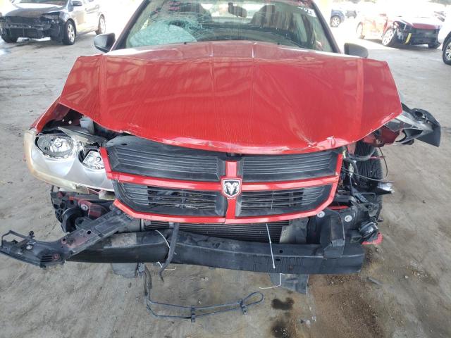 Photo 7 from auction – 2009 DODGE AVENGER SE with VIN 1B3LC46B59N556746
