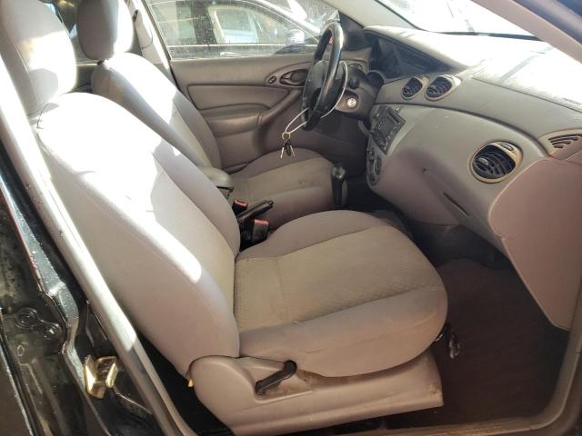 Photo 5 from auction – 2004 FORD FOCUS ZTS with VIN 1FAFP38Z44W110066