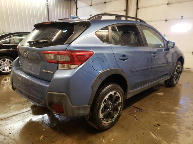 Photo 4 from auction – 2021 SUBARU CROSSTREK with VIN JF2GTAPC1MH678809