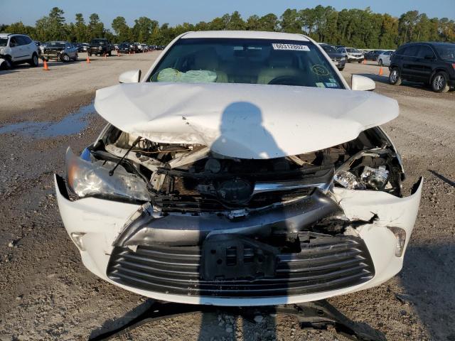 Photo 9 from auction – 2016 TOYOTA CAMRY LE with VIN 4T4BF1FK8GR519906