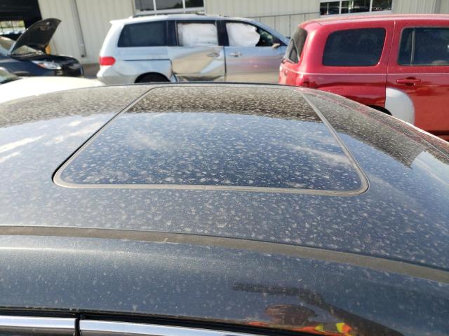 Photo 9 from auction – 2012 CHEVROLET IMPALA LTZ with VIN 2G1WC5E30C1213713