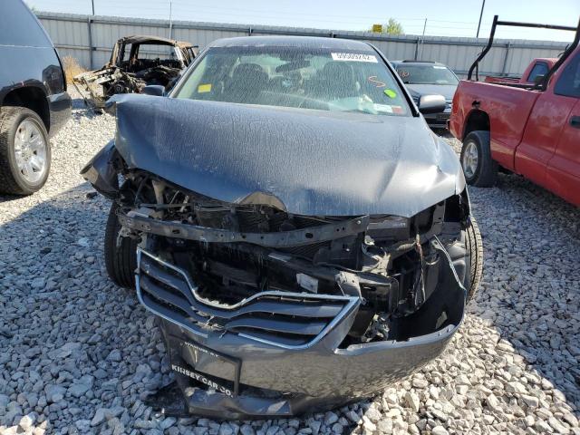 Photo 9 from auction – 2010 TOYOTA CAMRY BASE with VIN 4T1BF3EK6AU060728