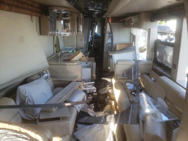 Photo 6 from auction – 2001 PREVOST BUS with VIN 2PCW3349811027402