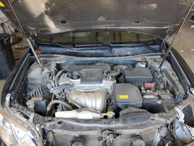 Photo 7 from auction – 2012 TOYOTA CAMRY BASE with VIN 4T1BF1FK4CU005071