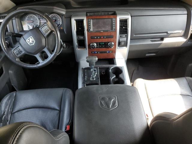 Photo 5 from auction – 2012 DODGE RAM 1500 L with VIN 1C6RD6NT6CS224259