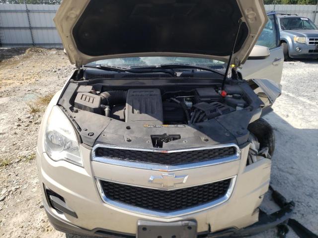 Фото 7 с аукциона – 2012 CHEVROLET EQUINOX LT с VIN 2GNFLEEK3C6244351