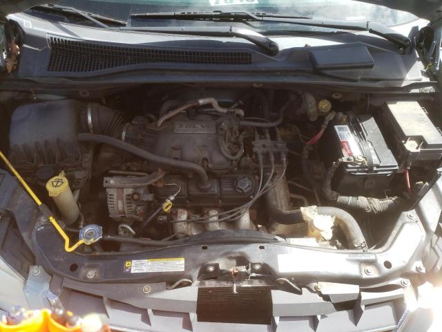 Photo 7 from auction – 2008 CHRYSLER TOWN & COU with VIN 2A8HR54PX8R115244