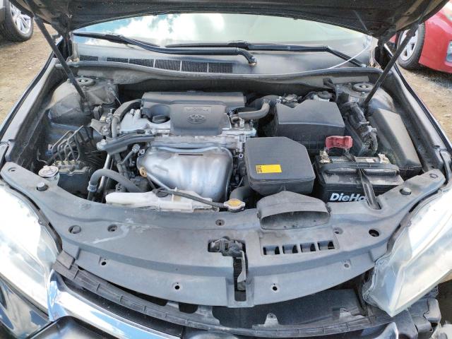 Photo 7 from auction – 2015 TOYOTA CAMRY LE with VIN 4T4BF1FK6FR471823