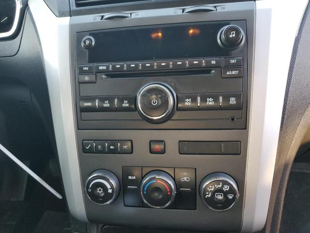 Photo 9 from auction – 2010 CHEVROLET TRAVERSE L with VIN 1GNLVFED9AS134760