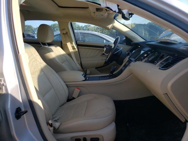 Photo 5 from auction – 2016 FORD TAURUS LIM with VIN 1FAHP2F86GG132601