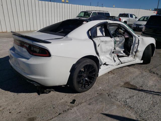 Photo 4 from auction – 2016 DODGE CHARGER SE with VIN 2C3CDXBG9GH258905