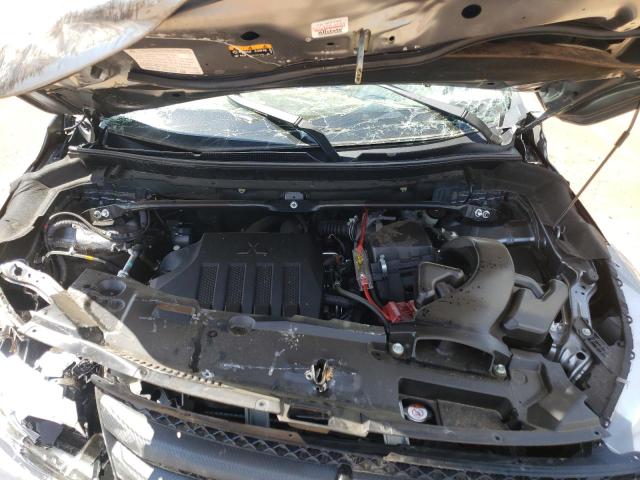 Photo 7 from auction – 2019 MITSUBISHI ECLIPSE CR with VIN JA4AT5AA4KZ048268