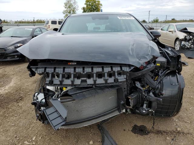 Photo 9 from auction – 2022 HYUNDAI KONA SEL with VIN KM8K2CAB7NU818115