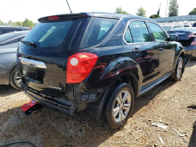 Photo 4 from auction – 2015 CHEVROLET EQUINOX LS with VIN 2GNALAEK6F1150050