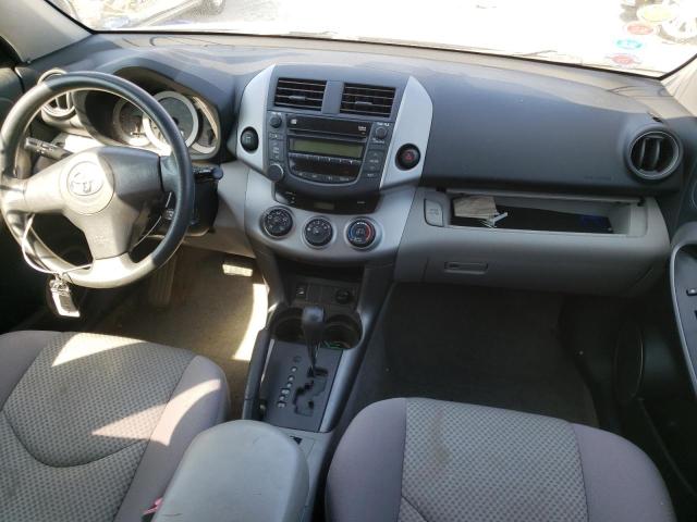 Photo 9 from auction – 2008 TOYOTA RAV4 with VIN JTMBK33V685062710