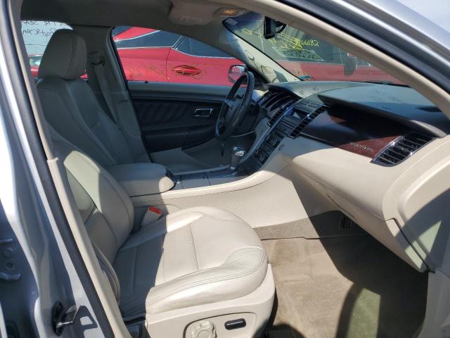Photo 5 from auction – 2012 FORD TAURUS SEL with VIN 1FAHP2EW2CG137868