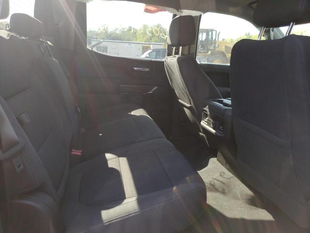 Photo 6 from auction – 2022 CHEVROLET SILVERADO with VIN 1GCPYFEL7NZ183347