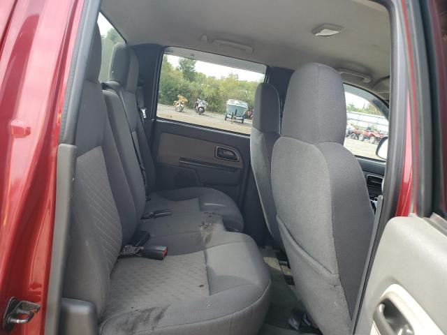 Photo 6 from auction – 2005 GMC CANYON with VIN 1GTDT136358191579