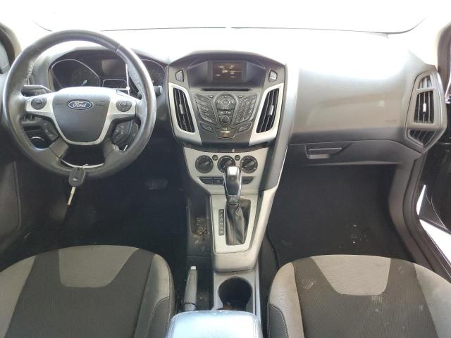 Photo 9 from auction – 2012 FORD FOCUS SE with VIN 1FAHP3F21CL264524