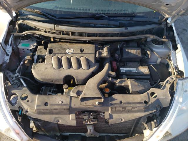 Photo 7 from auction – 2008 NISSAN VERSA with VIN 3N1BC11E68L452066