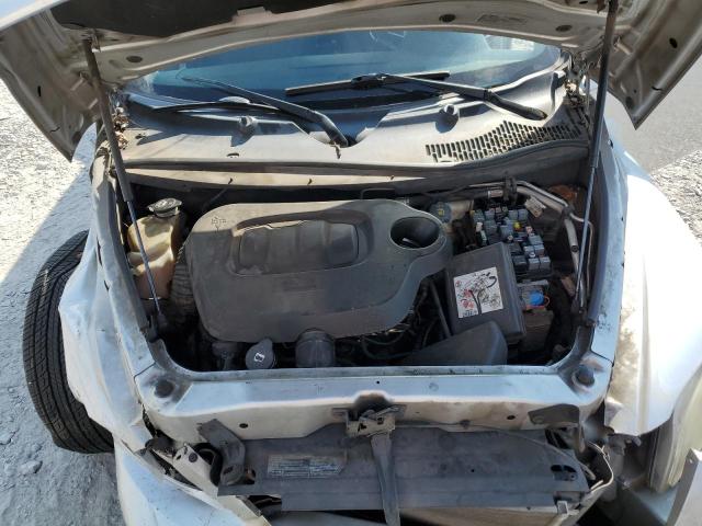 Photo 7 from auction – 2010 CHEVROLET HHR LT with VIN 3GNBABDB6AS615621