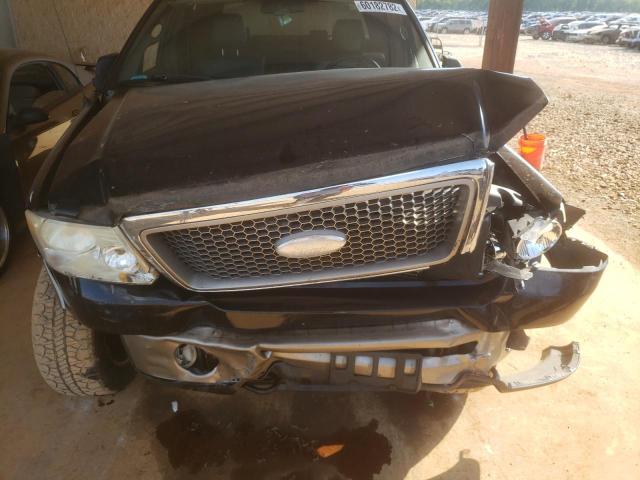 Photo 7 from auction – 2006 FORD F150 SUPER with VIN 1FTPW145X6FA03003