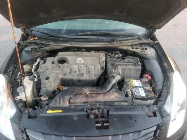 Photo 7 from auction – 2012 NISSAN ALTIMA BAS with VIN 1N4AL2AP3CC182594