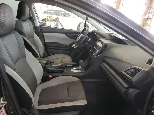 Photo 5 from auction – 2019 SUBARU CROSSTREK with VIN JF2GTABC9K8261314
