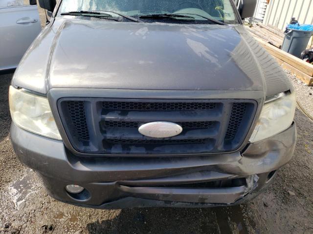 Photo 7 from auction – 2007 FORD F150 with VIN 1FTRF12257KC63898