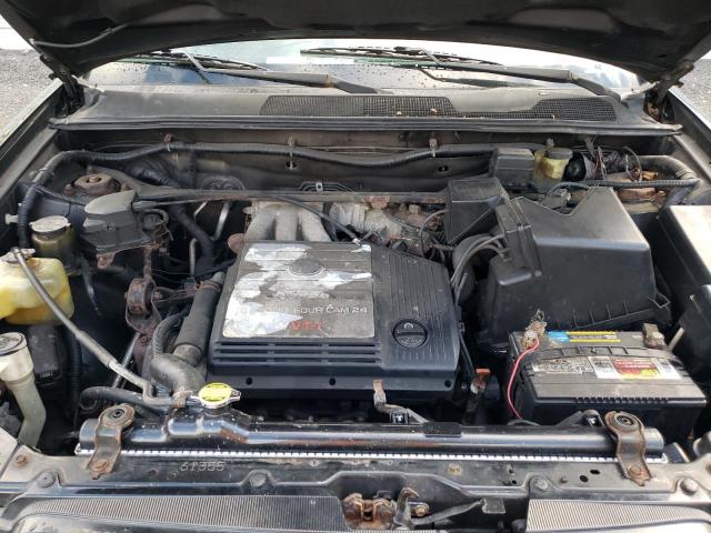 Photo 7 from auction – 2002 TOYOTA HIGHLANDER with VIN JTEHF21AX20056661