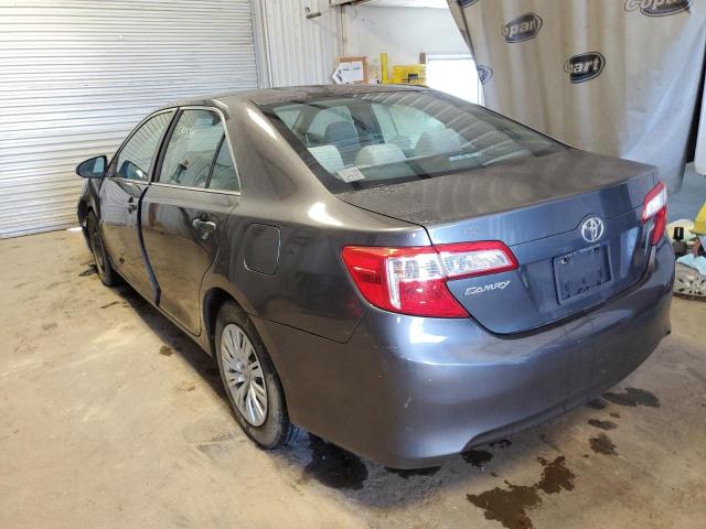 Photo 3 from auction – 2012 TOYOTA CAMRY BASE with VIN 4T1BF1FK4CU005071