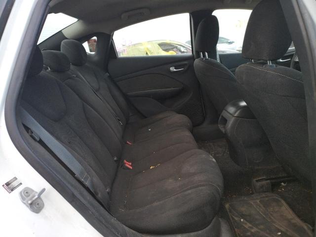 Photo 6 from auction – 2013 DODGE DART SXT with VIN 1C3CDFBA3DD234145