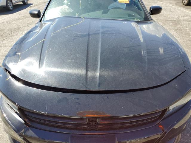 Photo 7 from auction – 2020 DODGE CHARGER SX with VIN 2C3CDXBG0LH138775