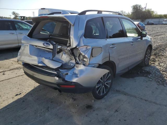 Photo 4 from auction – 2017 SUBARU FORESTER 2 with VIN JF2SJGEC9HH422008